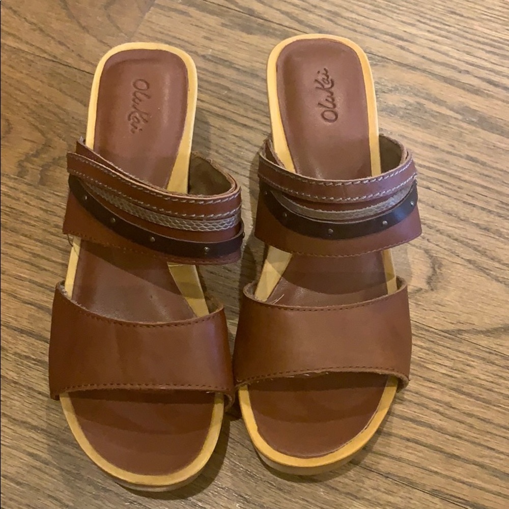 Olukai Kamola Sandals